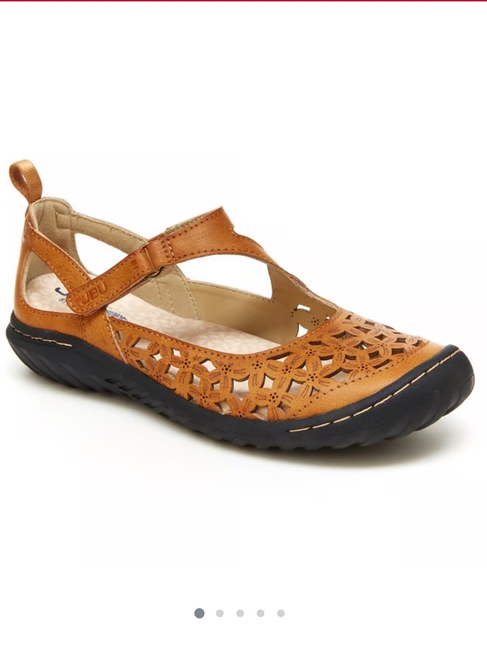 JBU Bellerose Moc Slip On